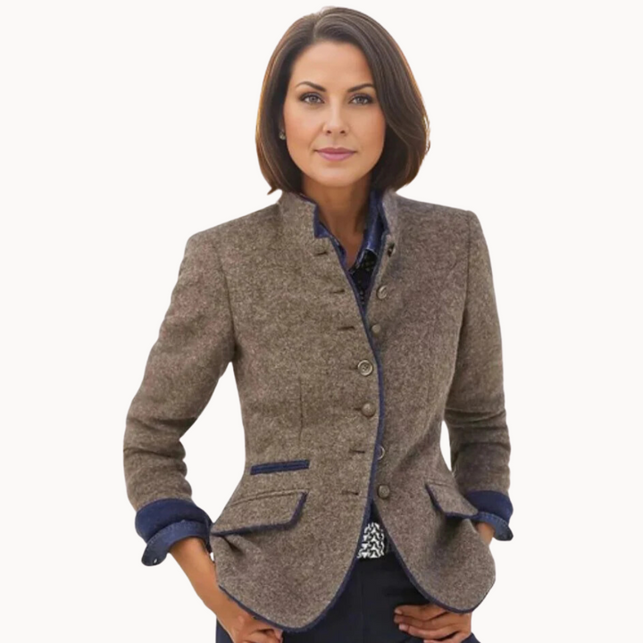 Brenda | Stylish Country Jacket