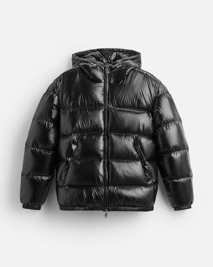 Unisex Insulated Jacket