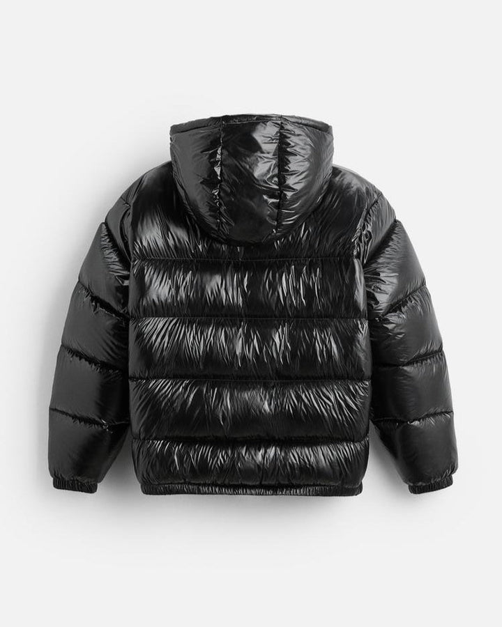 Unisex Insulated Jacket