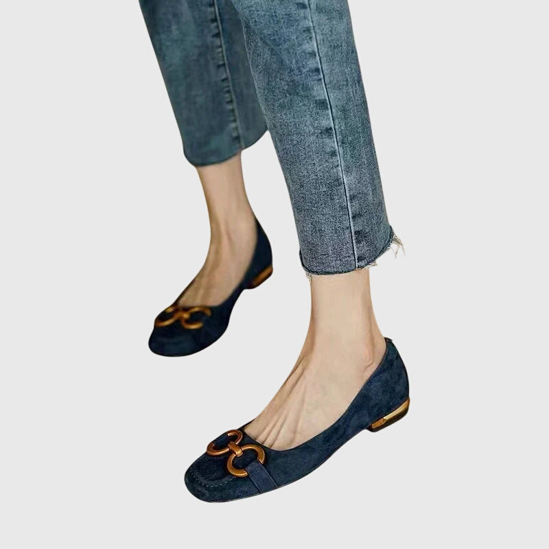 Inka - Chic Orthopedic Sandals