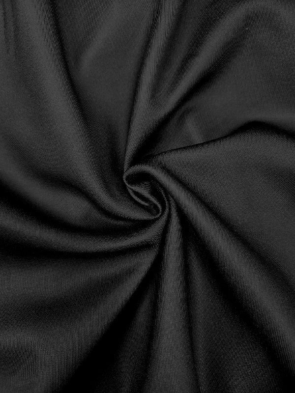 Maxi Evening Dress with Cape, High-Low Pleated Design, Solid Color, and Round Neck