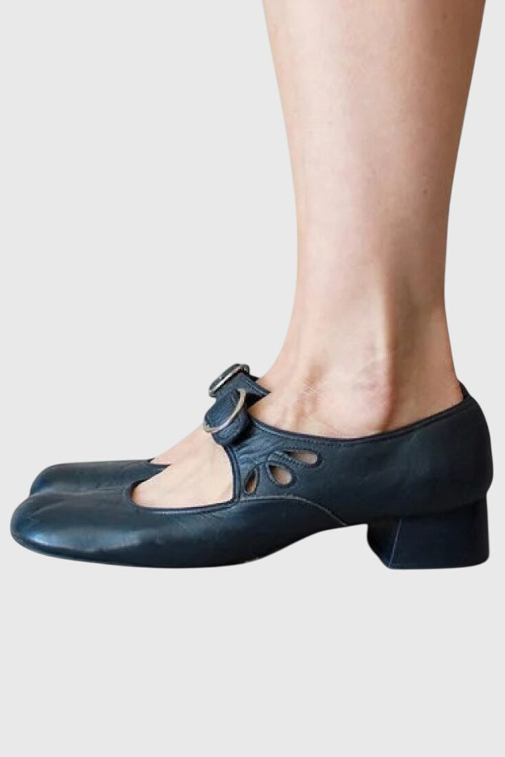 Norah - Cozy Orthopedic Sandals for Ultimate Comfort