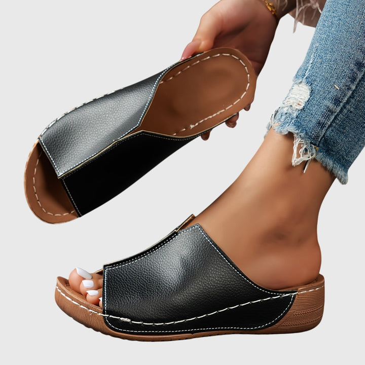 Adira - Chic Orthopedic Sandals