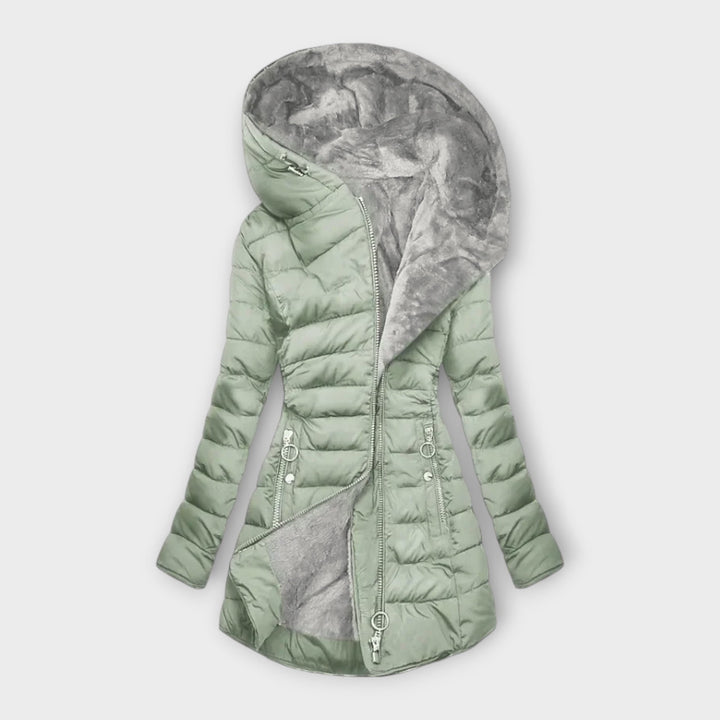 Cozy Winter Outerwear