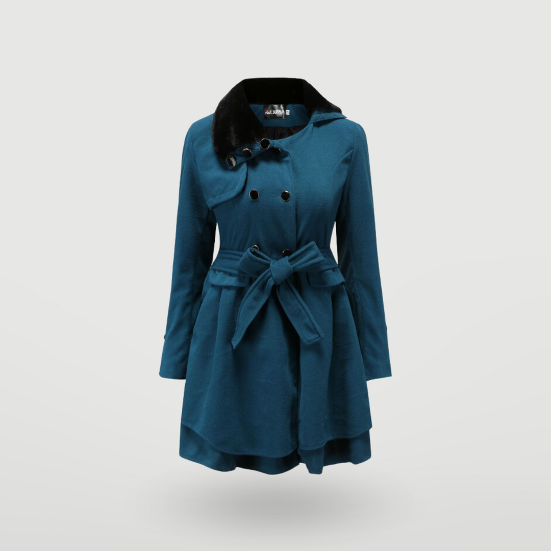 Daisy | Stylish Outerwear