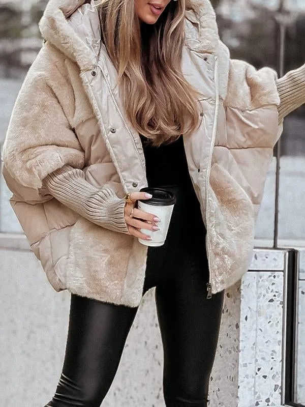 Ava – Chic Down Jacket