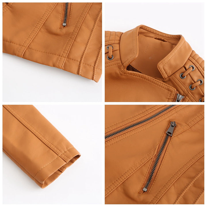 Ameliora - Stylish Everyday Jacket