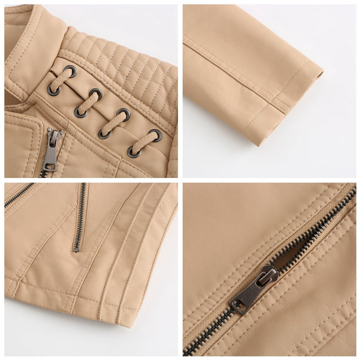 Ameliora - Stylish Everyday Jacket