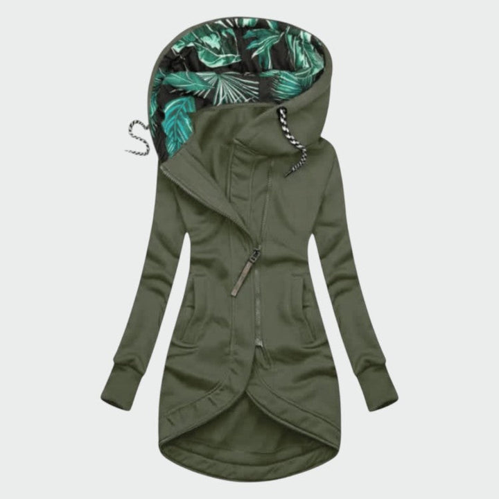 Olivia - Cozy Winter Jacket