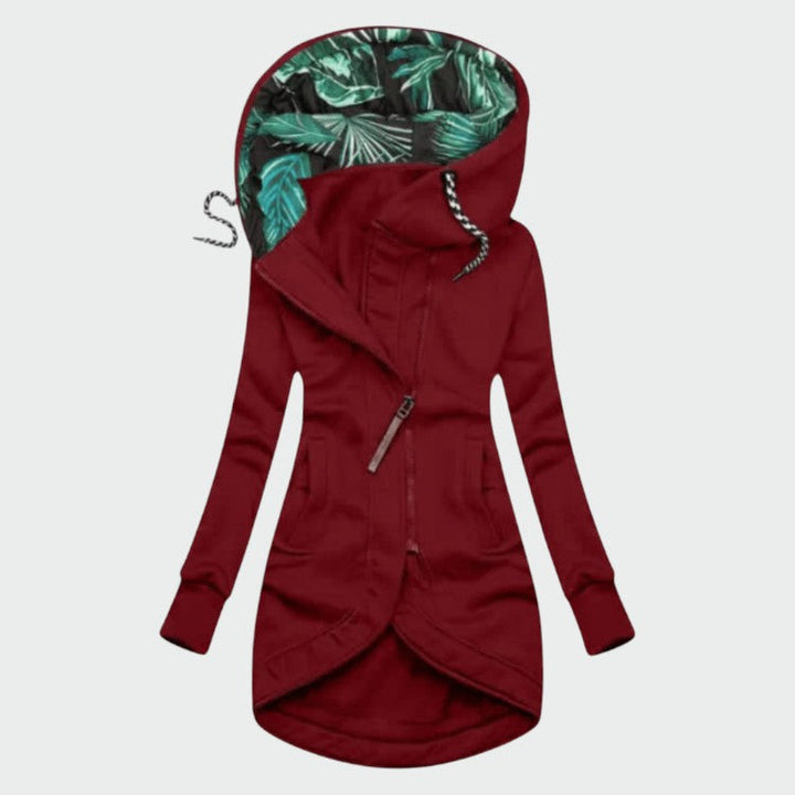 Olivia - Cozy Winter Jacket