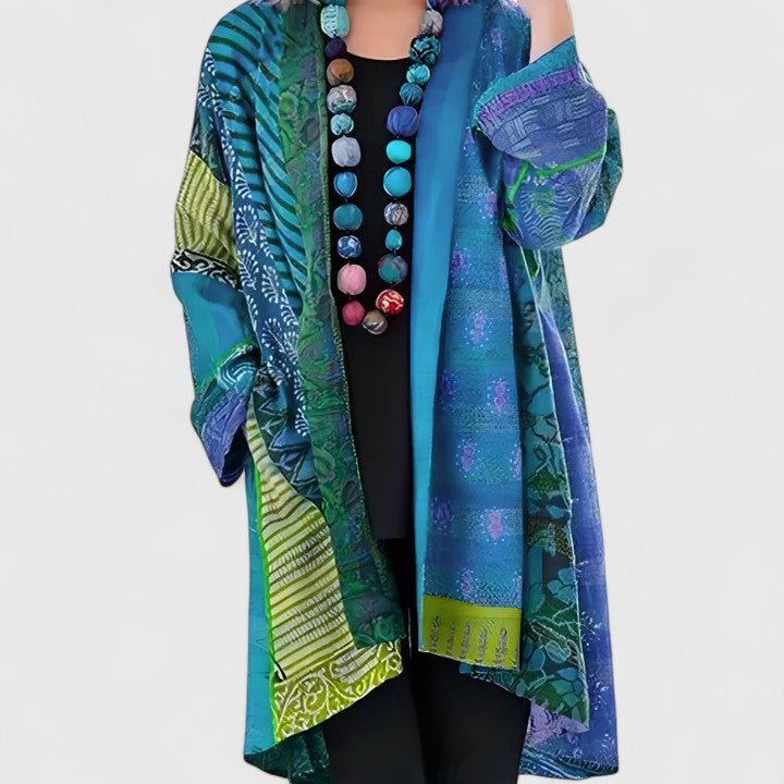 Mary | Chic and Stylish Cardigan