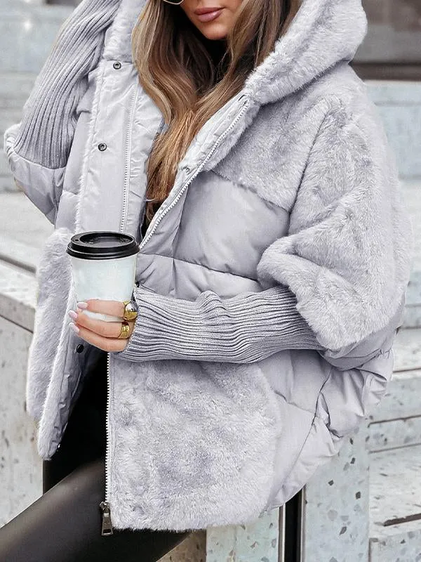 Ava – Chic Down Jacket