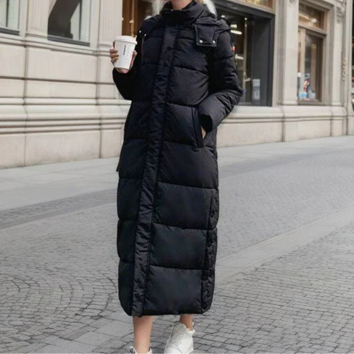 Nora | Stylish and Cozy Coat