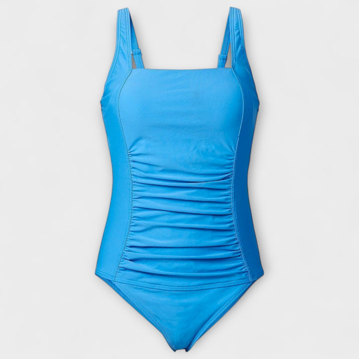 Beatrice – Retro-Inspired Lined Swimwear