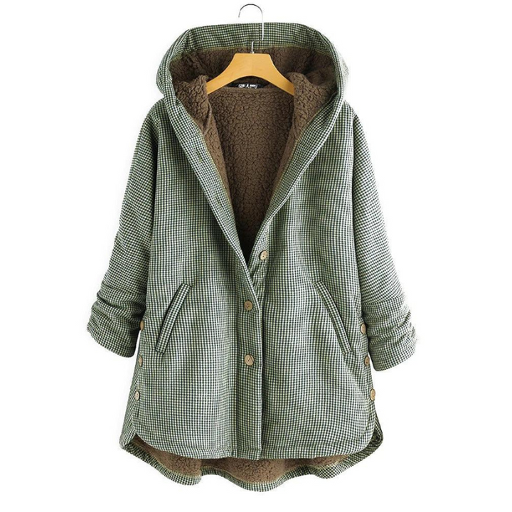Sabrina™ | Stylish and Cozy Outerwear