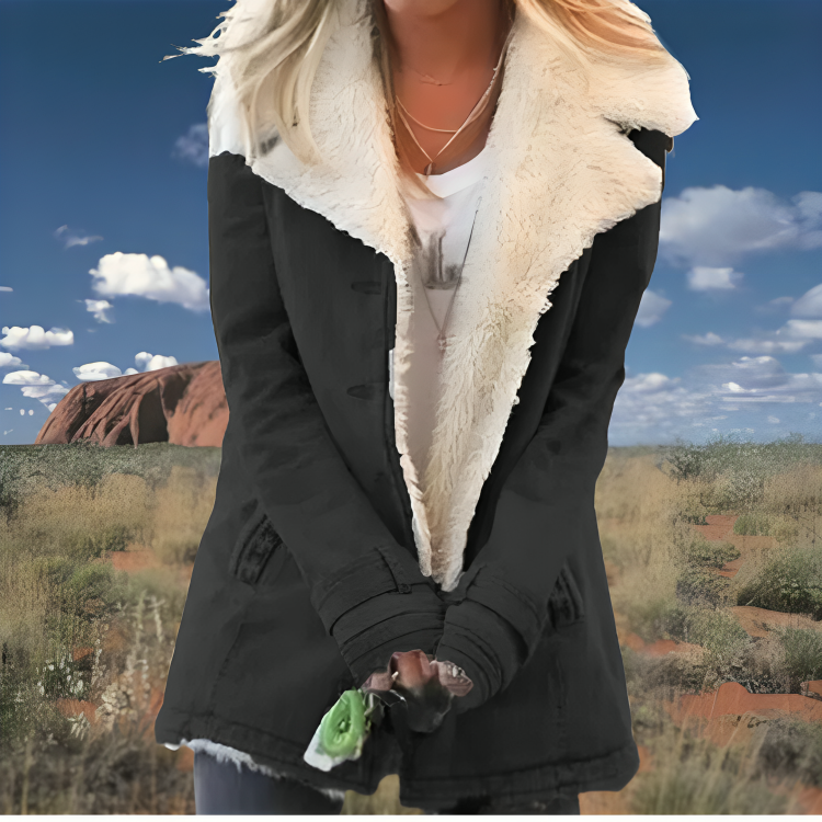 Jaz™ | Women's Cozy Jacket
