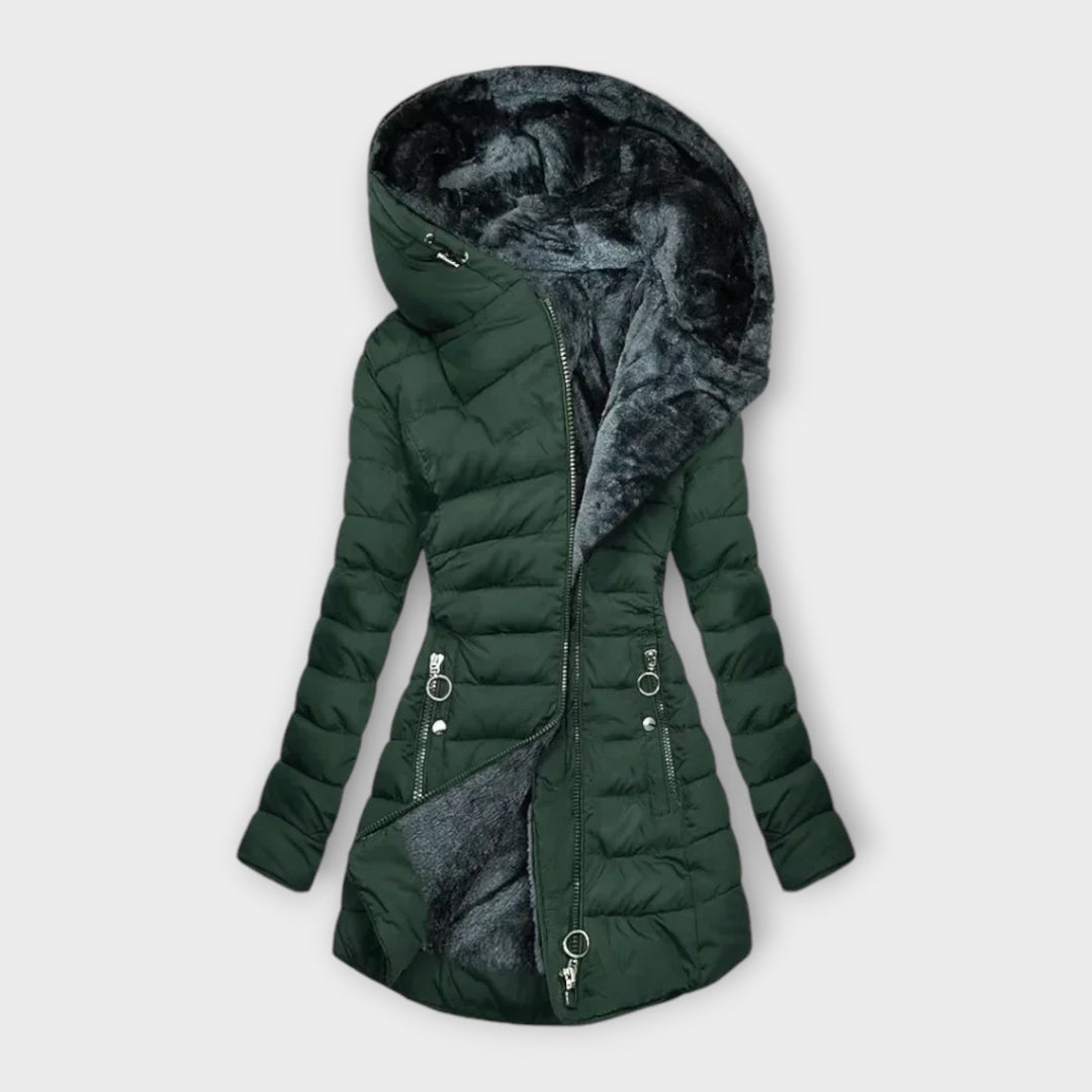 Cozy Winter Outerwear