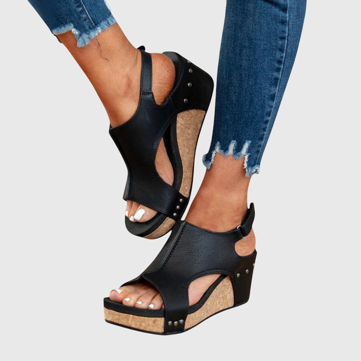 Marni - Chic Orthopedic Sandals