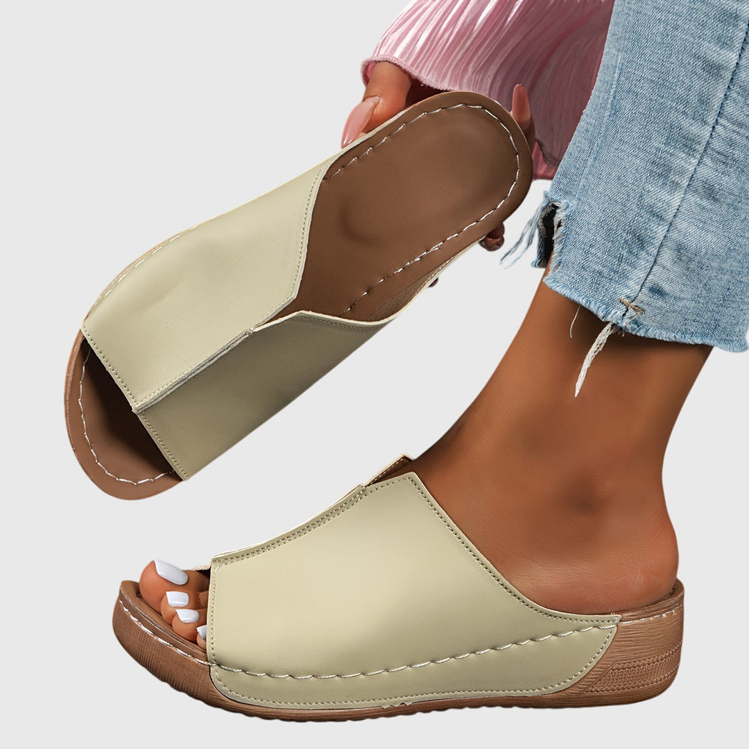 Adira - Chic Orthopedic Sandals