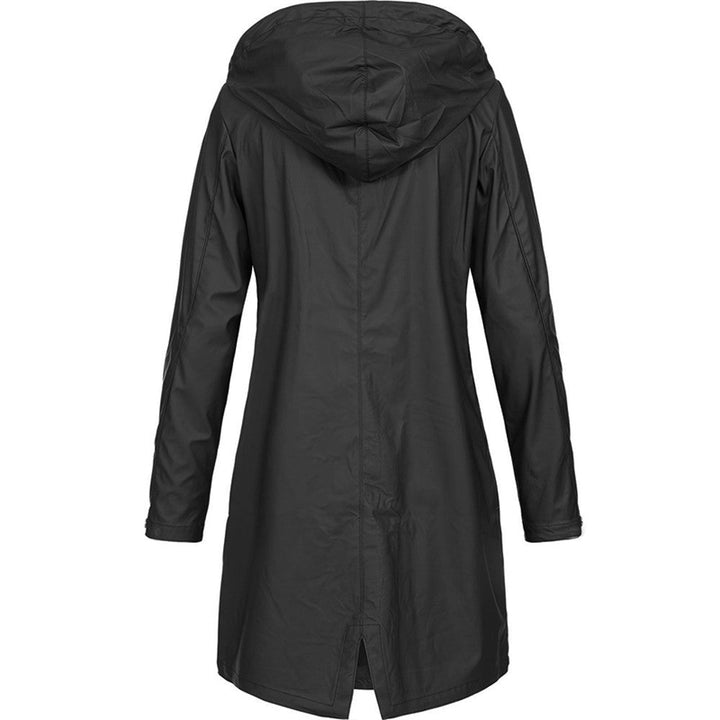Dupont™ | Extended Length Rain Jacket