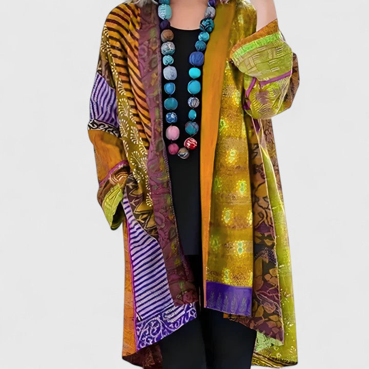 Mary | Chic and Stylish Cardigan