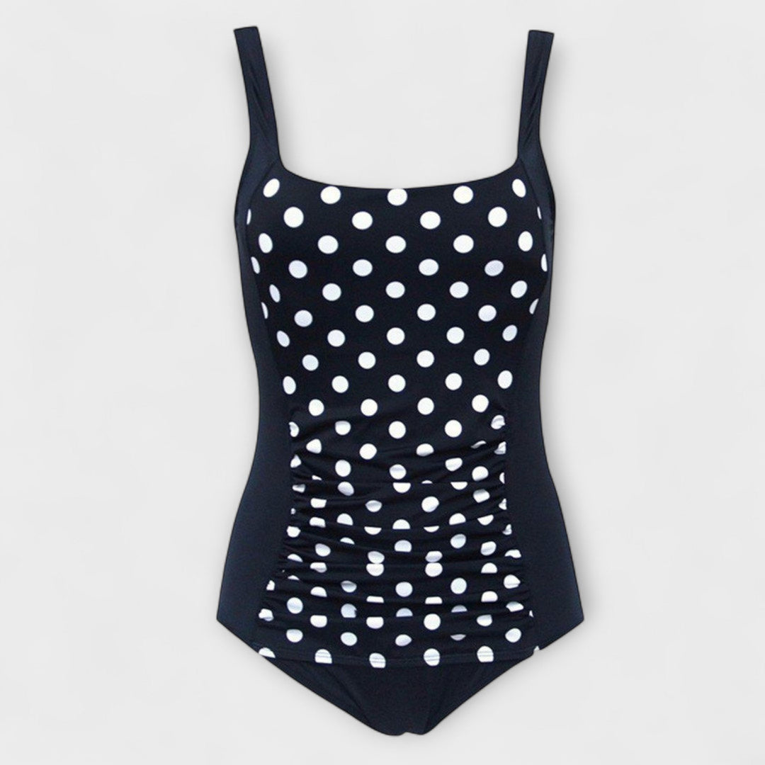 Beatrice – Retro-Inspired Lined Swimwear