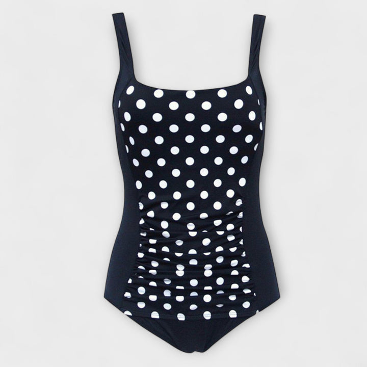 Beatrice – Retro-Inspired Lined Swimwear