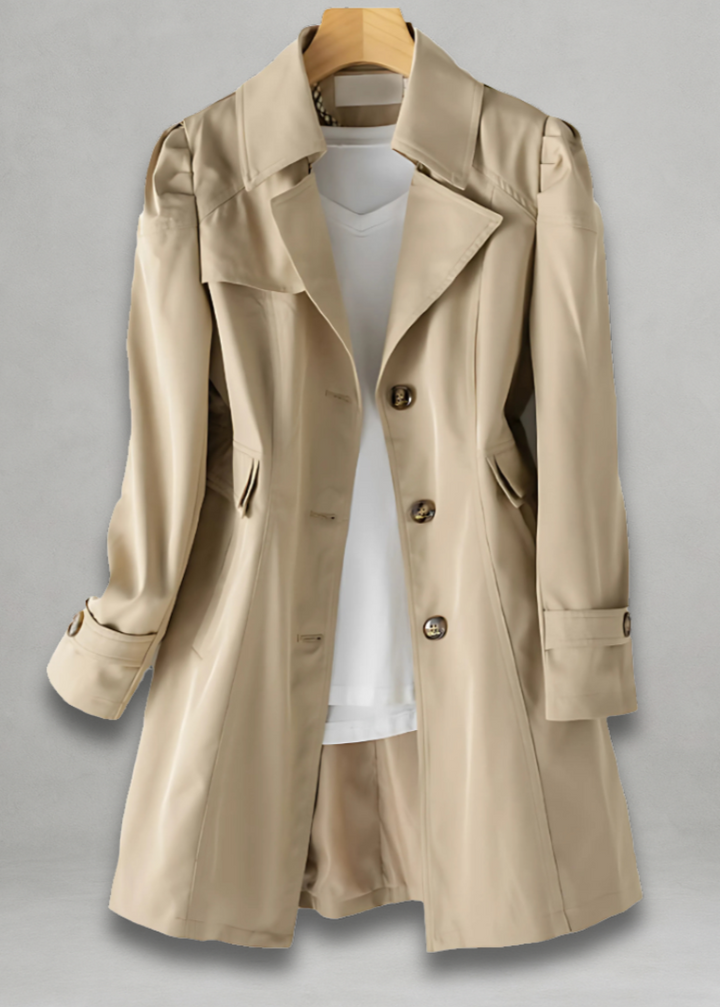 Celeste Trench Coat