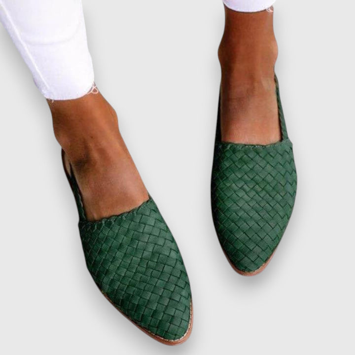 Noelle - Comfortable Orthopedic Sandals