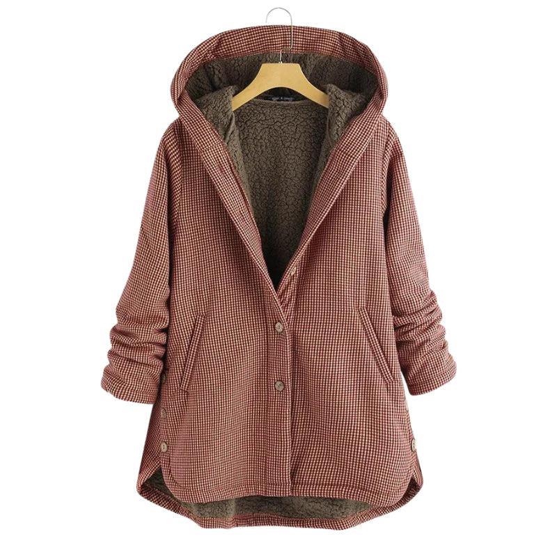 Sabrina™ | Stylish and Cozy Outerwear