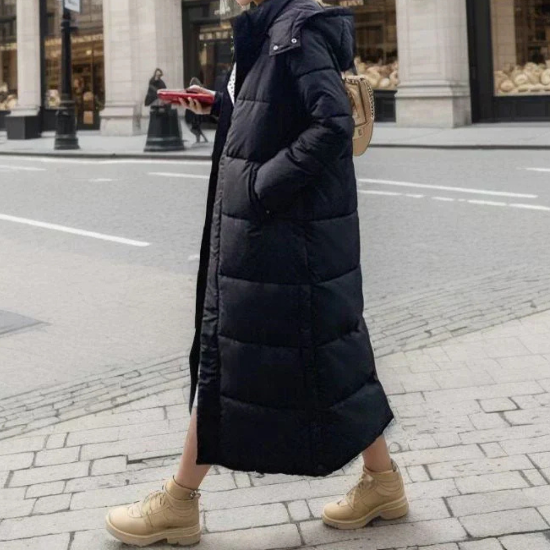 Nora | Stylish and Cozy Coat
