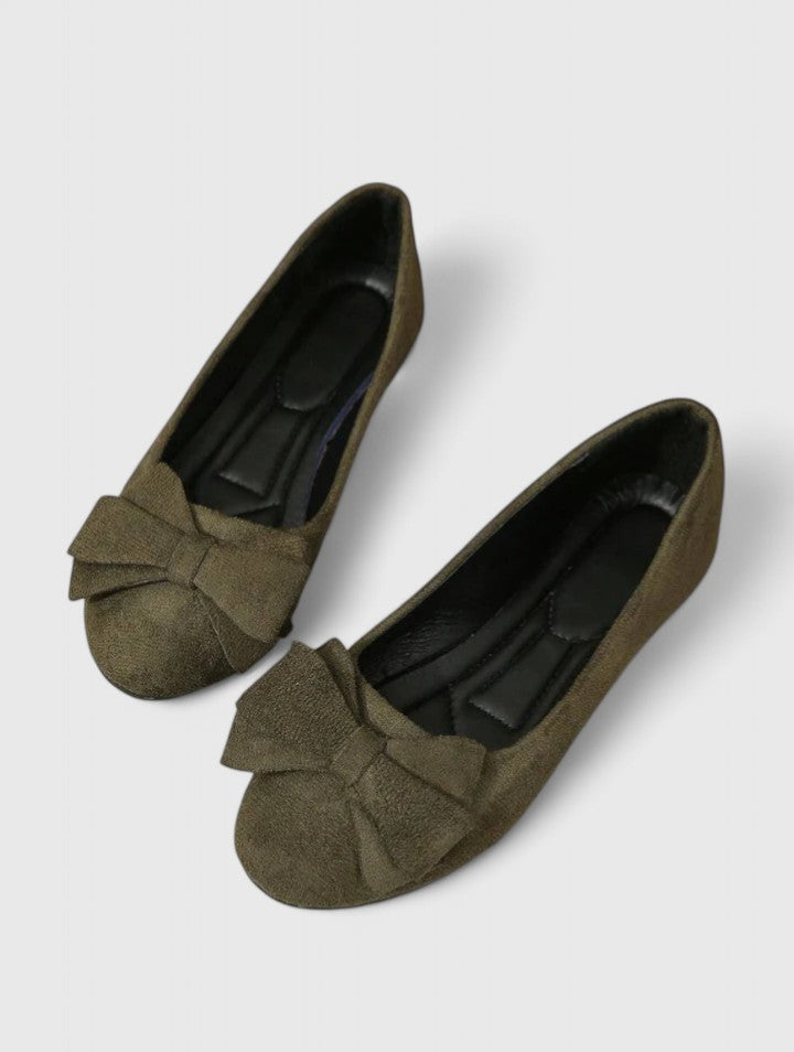 Everly - Cozy Orthopedic Sandals for Ultimate Comfort