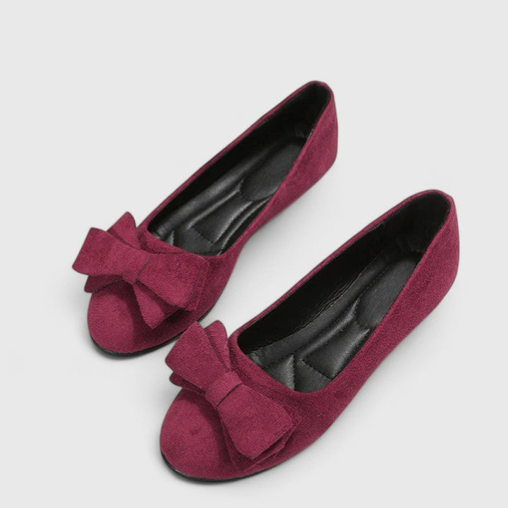Everly - Cozy Orthopedic Sandals for Ultimate Comfort