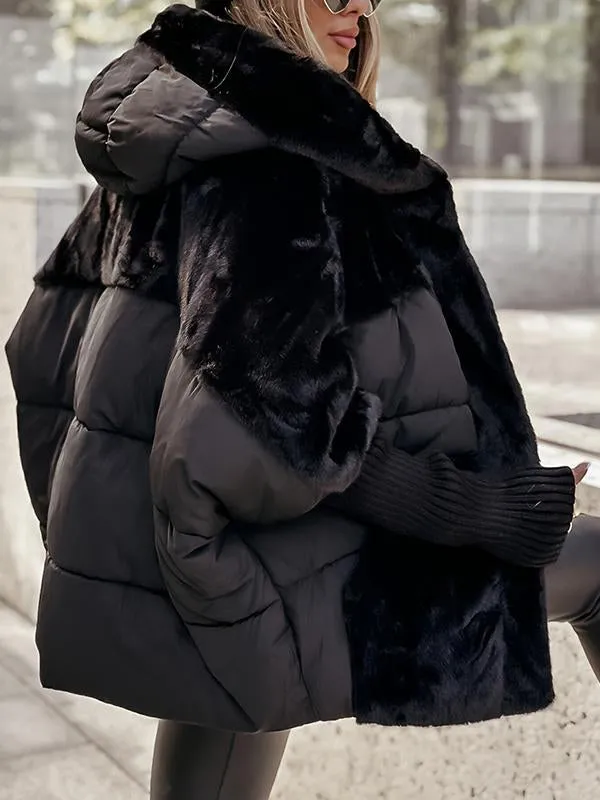 Ava – Chic Down Jacket