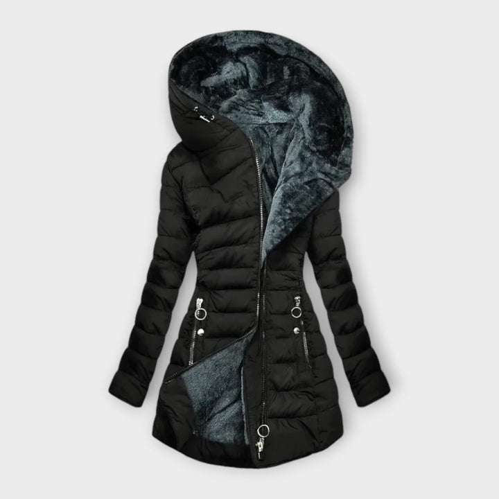 Cozy Winter Outerwear
