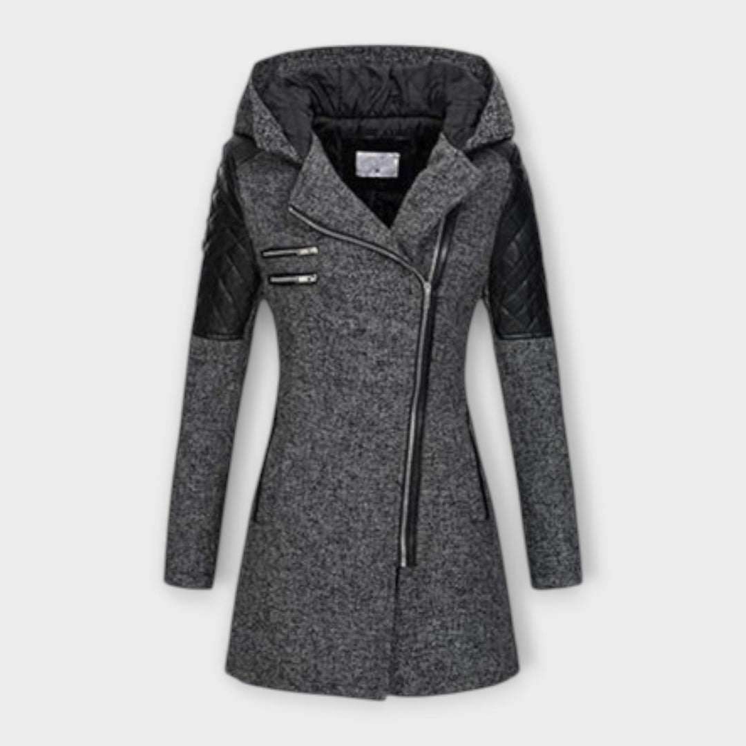 Sophia – Cozy Winter Outerwear