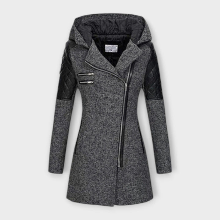 Sophia – Cozy Winter Outerwear