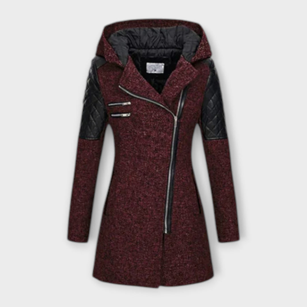 Sophia – Cozy Winter Outerwear