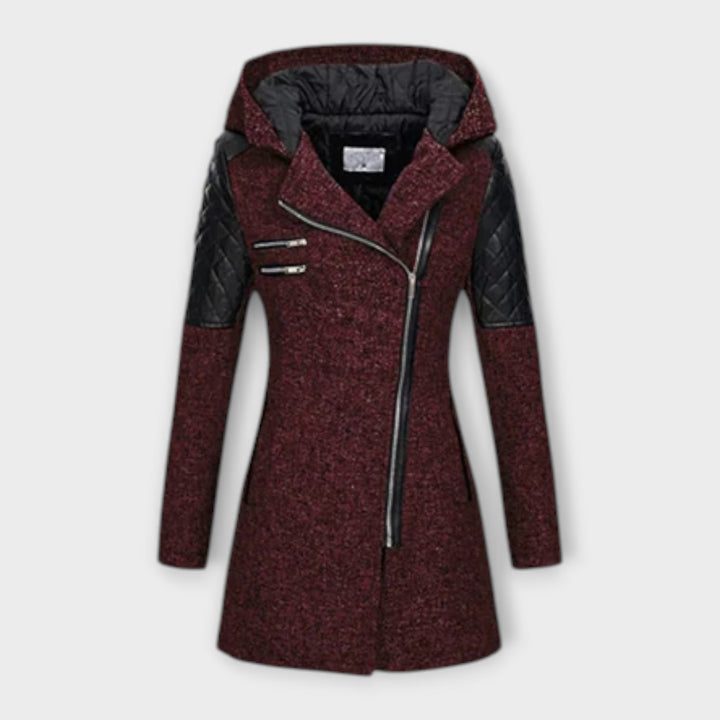 Sophia – Cozy Winter Outerwear