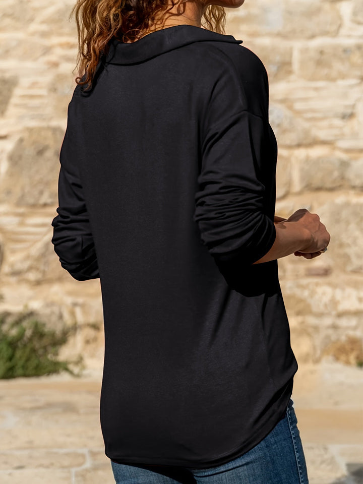 ISLA | Chic Elegance Top