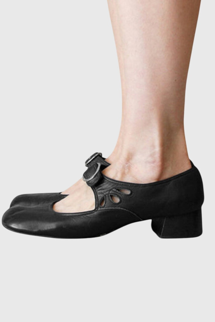 Norah - Cozy Orthopedic Sandals for Ultimate Comfort