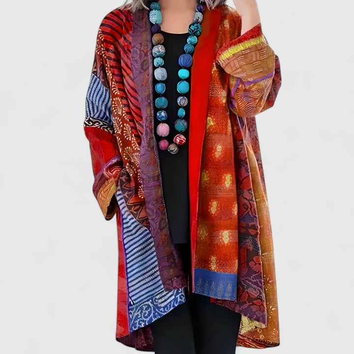 Mary | Chic and Stylish Cardigan