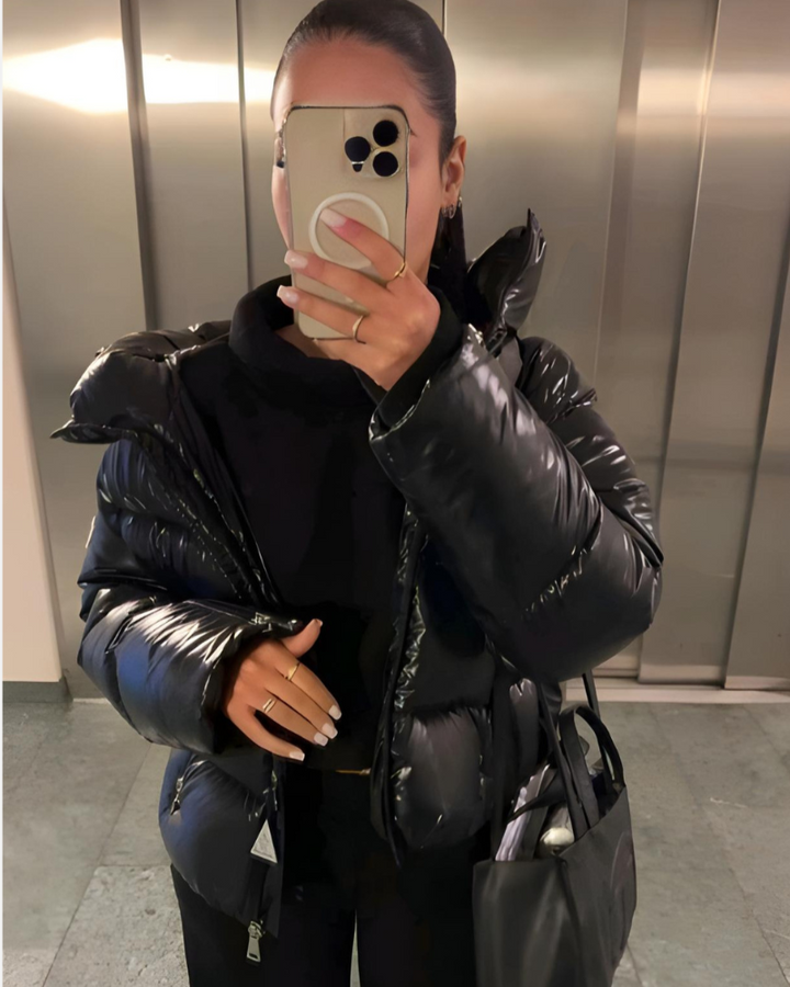 Unisex Insulated Jacket