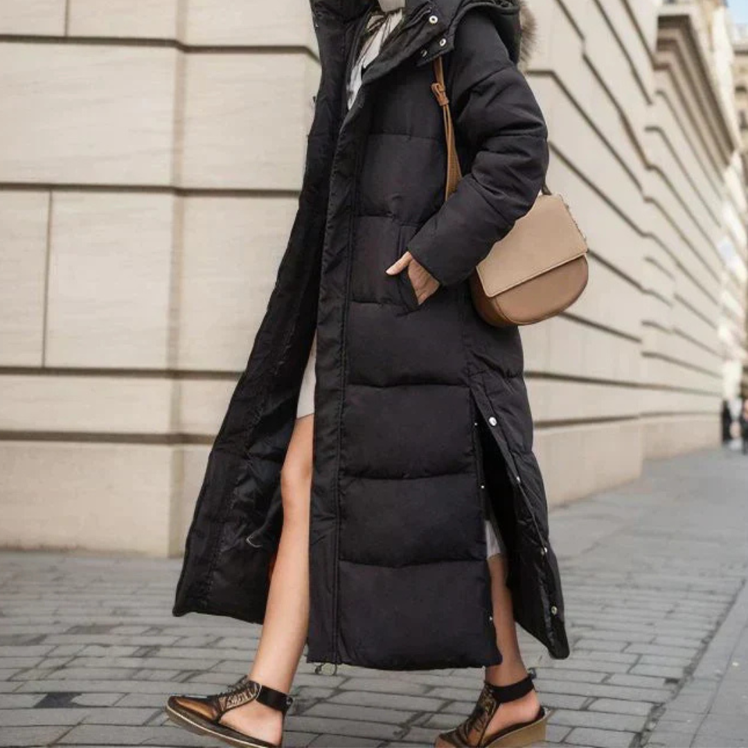 Nora | Stylish and Cozy Coat