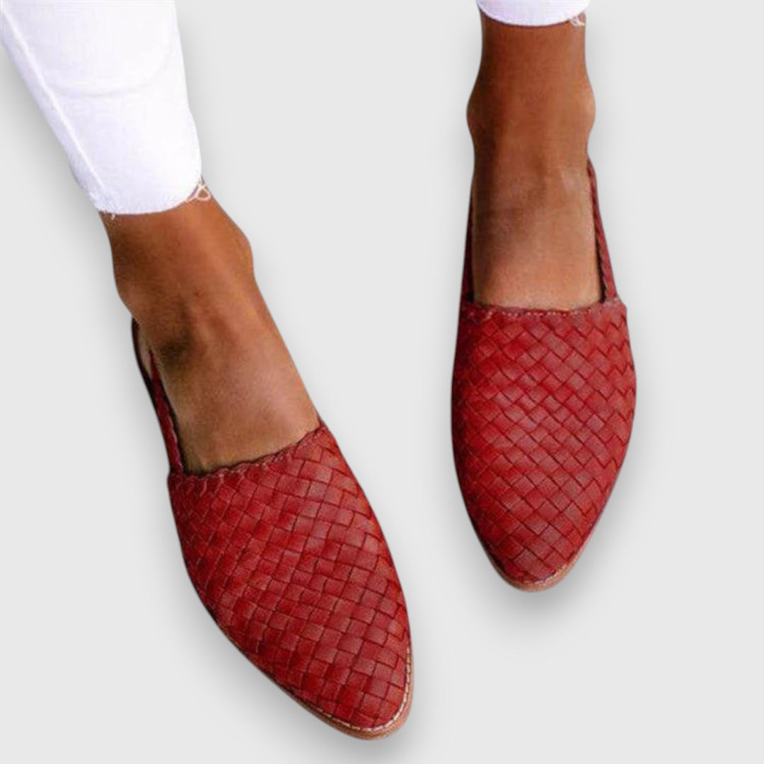 Noelle - Comfortable Orthopedic Sandals