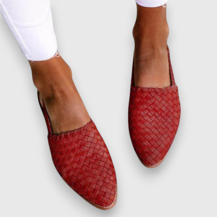 Noelle - Comfortable Orthopedic Sandals