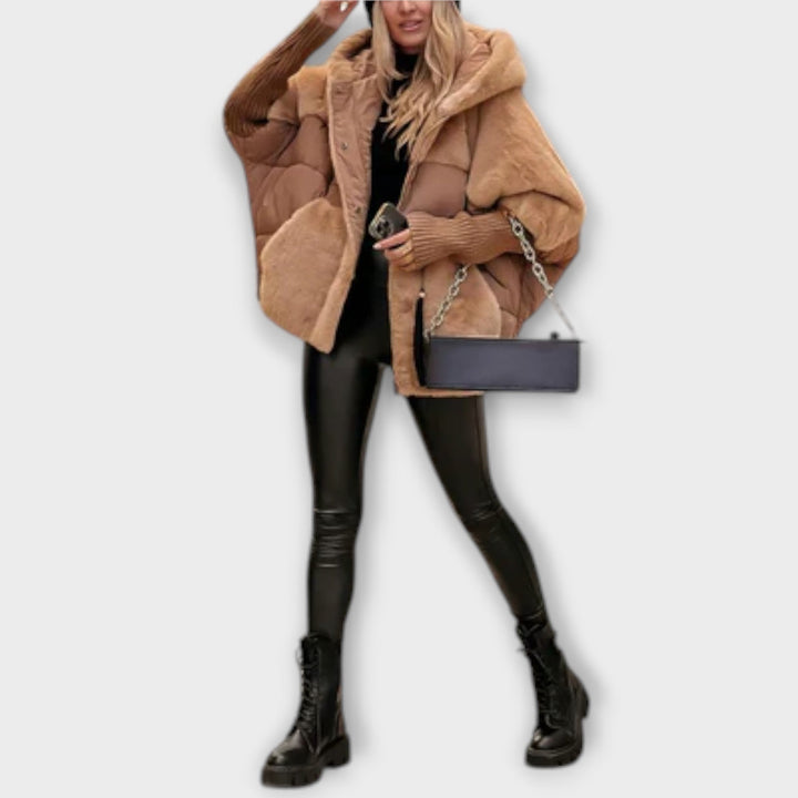 Ava – Chic Down Jacket