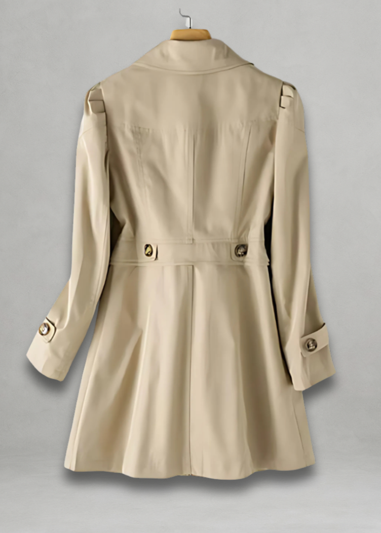 Celeste Trench Coat