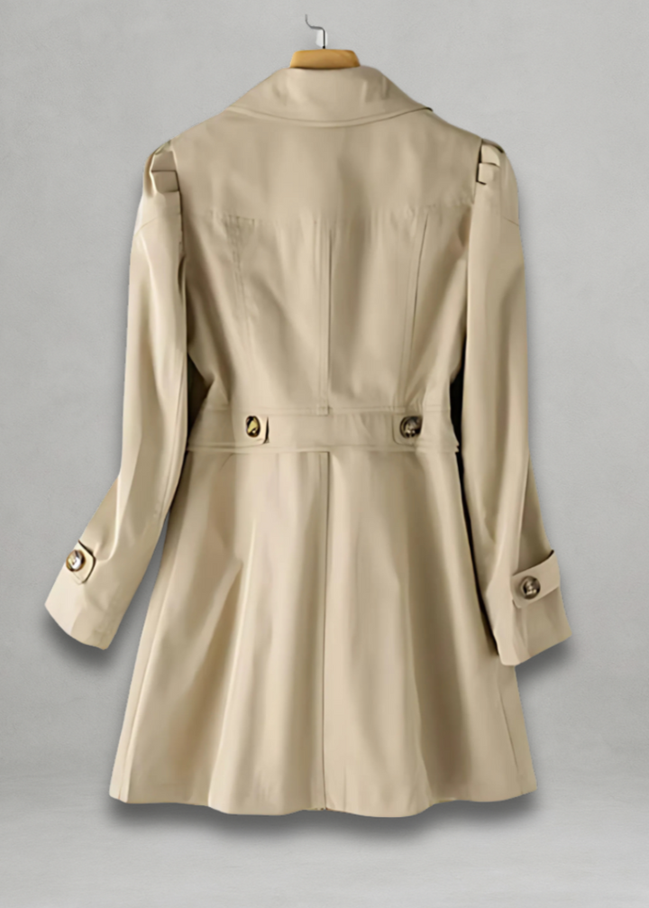 Celeste Trench Coat