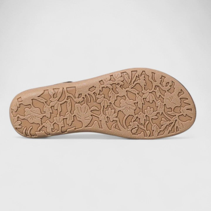 Carina - Comfort Orthopedic Sandals